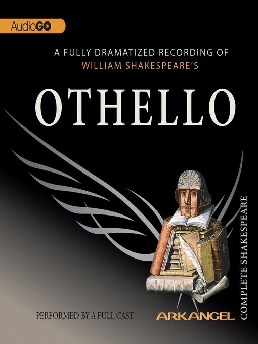 Title details for Othello by E.A. Copen - Available